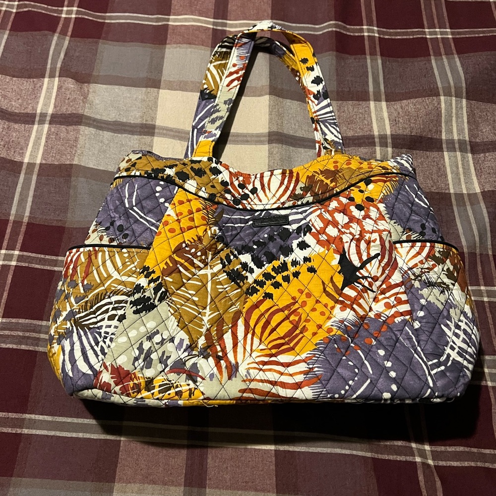 Vera Bradley Tote